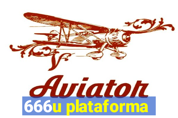 666u plataforma